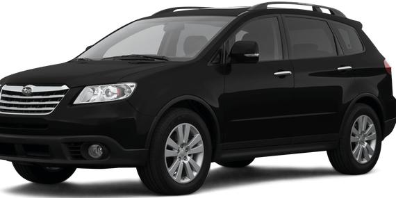 SUBARU B9 TRIBECA 2008 4S4WX92D884403220 image